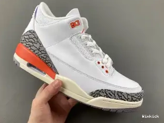 CK9246-121 “Georgia WMNS Air Peach” 3 Jordan 0608